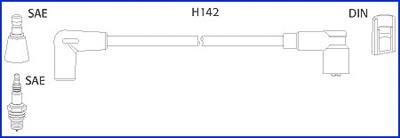 134484 Huco