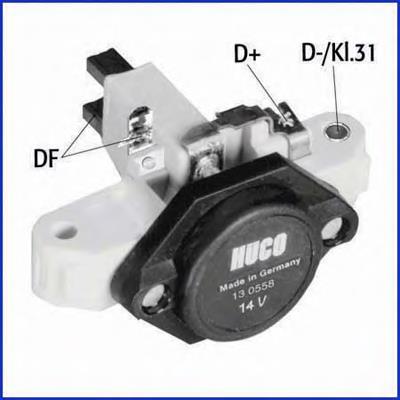 130558 Huco