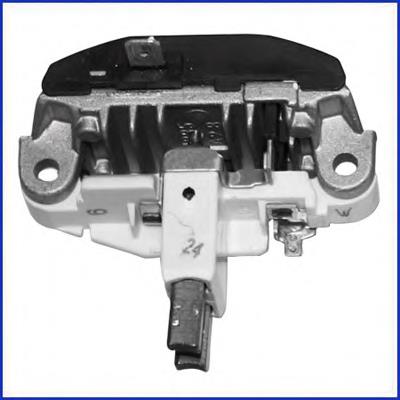 Relê-regulador do gerador (relê de carregamento) Bosch 1197311555 preço, a partir de 40,65 USD