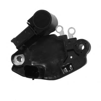 Relê-regulador do gerador (relê de carregamento) 5DR009728281 HELLA