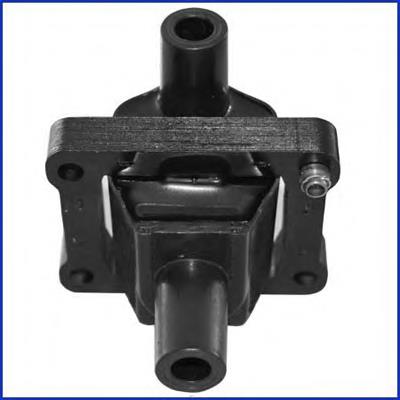 Bobina de ignição VAG 0001587503 preço, a partir de 14,08 USD