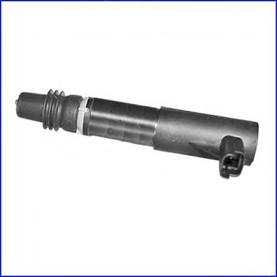 Bobina de ignição 9633001580 Renault (RVI)