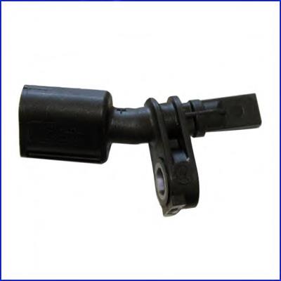 Sensor ABS dianteiro esquerdo VAG WHT003861B
