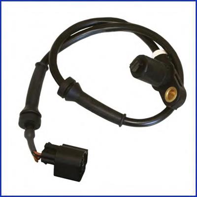 7384950 Ford Sensor dianteiro de ABS