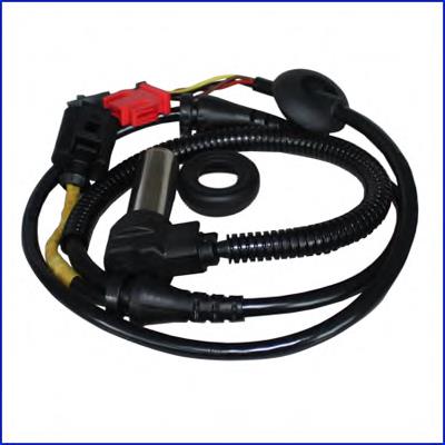 Sensor dianteiro de ABS HELLA 6PU012806921
