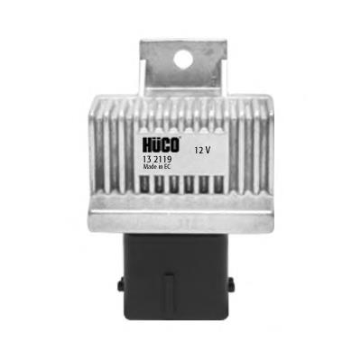 9M5Q12A343AA Land Rover Relê das velas de incandescência