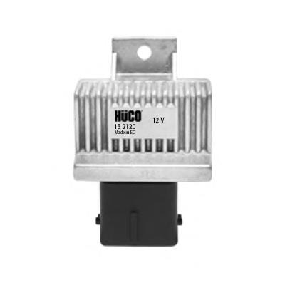 598144 Peugeot/Citroen Relê das velas de incandescência