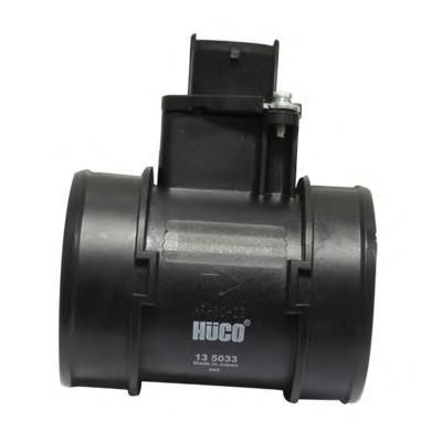 836646 Opel Sensor de fluxo (consumo) de ar, medidor de consumo M.A.F. - (Mass Airflow)