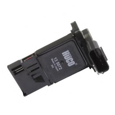 Sensor de fluxo (consumo) de ar, medidor de consumo M.A.F. - (Mass Airflow) Pierburg 722184560