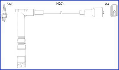 134775 Huco