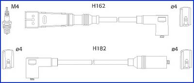 134703 Huco