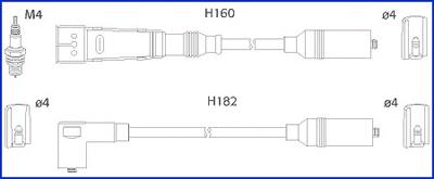 134716 Huco
