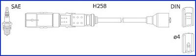 134780 Huco