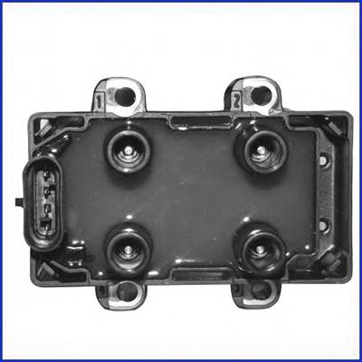 Bobina de ignição IGN103000 Open Parts