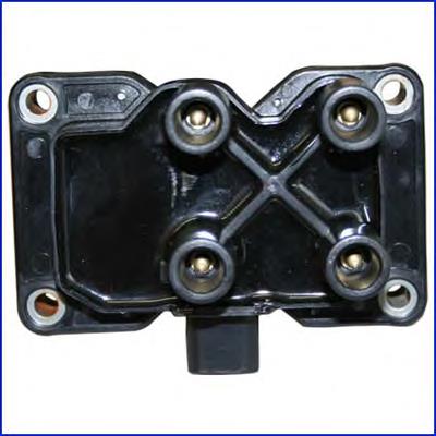 Compre 245173 VALEO Bobina de ignição