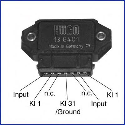 Módulo de ignição (comutador) Fiat/Alfa/Lancia 60809477 preço, a partir de 45,06 USD