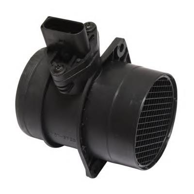 Sensor de fluxo (consumo) de ar, medidor de consumo M.A.F. - (Mass Airflow) 46811312 Fiat/Alfa/Lancia