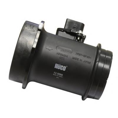 06C133471E VAG Sensor de fluxo (consumo) de ar, medidor de consumo M.A.F. - (Mass Airflow)
