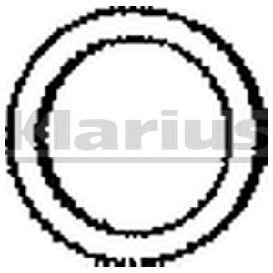410567 Klarius