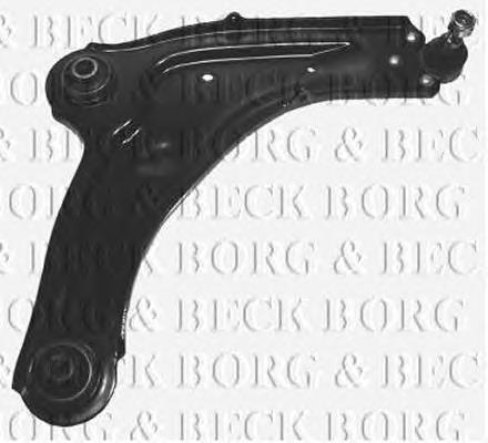 Braço oscilante inferior direito de suspensão dianteira Starline 3671700 preço, a partir de 59,66 USD