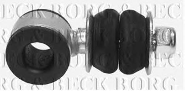 Montante de estabilizador dianteiro Borg&beck BDL6589 preço, a partir de 7,79 USD