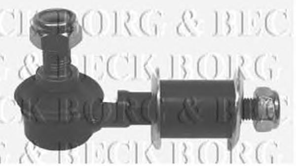 BDL6710 Borg&beck Montante de estabilizador dianteiro