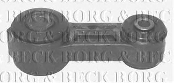 BDL6737 Borg&beck Montante de estabilizador dianteiro