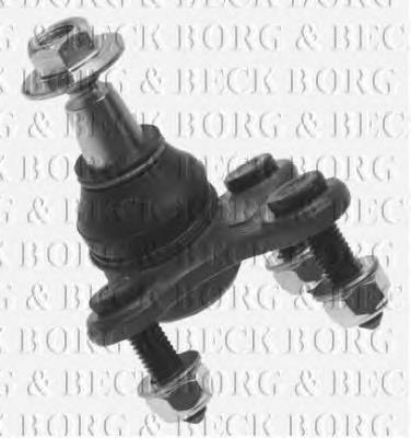Compre SSB108210 Open Parts Suporte de esfera inferior esquerdo