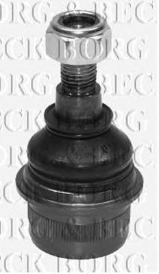 Suporte de esfera inferior Bapmic BACB11511002