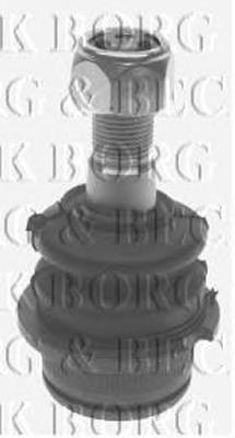 Suporte de esfera inferior RTS 9300943
