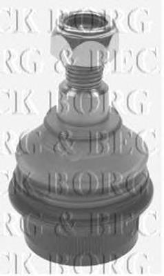 Suporte de esfera inferior Mercedes 1163330927
