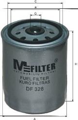 Compre 6010901552 Mercedes Filtro de combustível