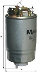 Compre 3C0127177 VAG Filtro de combustível