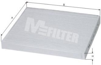 Compre K901 Mfilter Filtro de salão