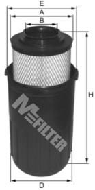 Filtro de ar Shafer SX388 preço, a partir de 29,12 USD