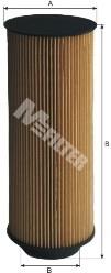Filtro de óleo Fleetguard LF17487 preço, a partir de 24,67 USD