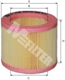 Filtro de ar Fleetguard AF26403 preço, a partir de 22,31 USD