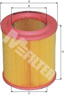  Mahle Original LX706