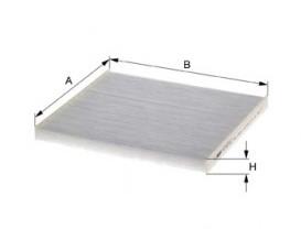 Filtro de salão Mfilter K901 preço, a partir de 5,91 USD