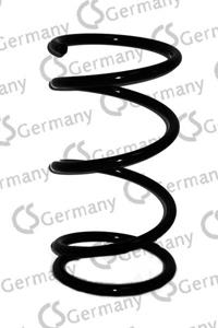 14872304 CS Germany Mola dianteira