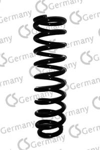 14872028 CS Germany Mola dianteira