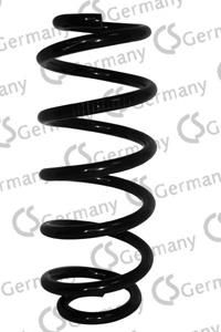 Mola dianteira VAG 8D0411105DN preço, a partir de 41,81 USD