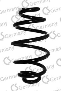 Compre 3B0511115G VAG Mola traseira
