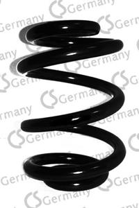14950673 CS Germany Mola traseira