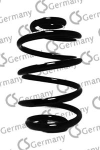 14774278 CS Germany Mola traseira