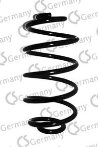 600311 Maxgear Mola traseira