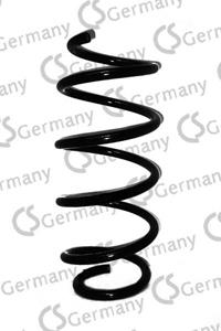 600202 Maxgear Mola dianteira