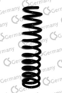14319400 CS Germany Mola dianteira