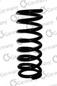 Mola traseira Mercedes A1233240604
