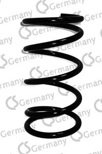 14503920 CS Germany Mola dianteira